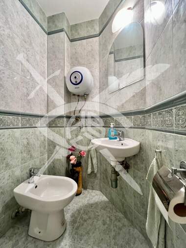 For rent - Apartment in Center,  Varna