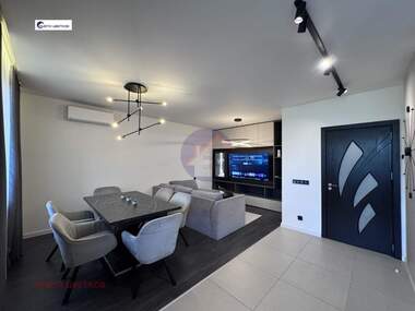 Închiriere - Apartament în Țentăr,  Vrața