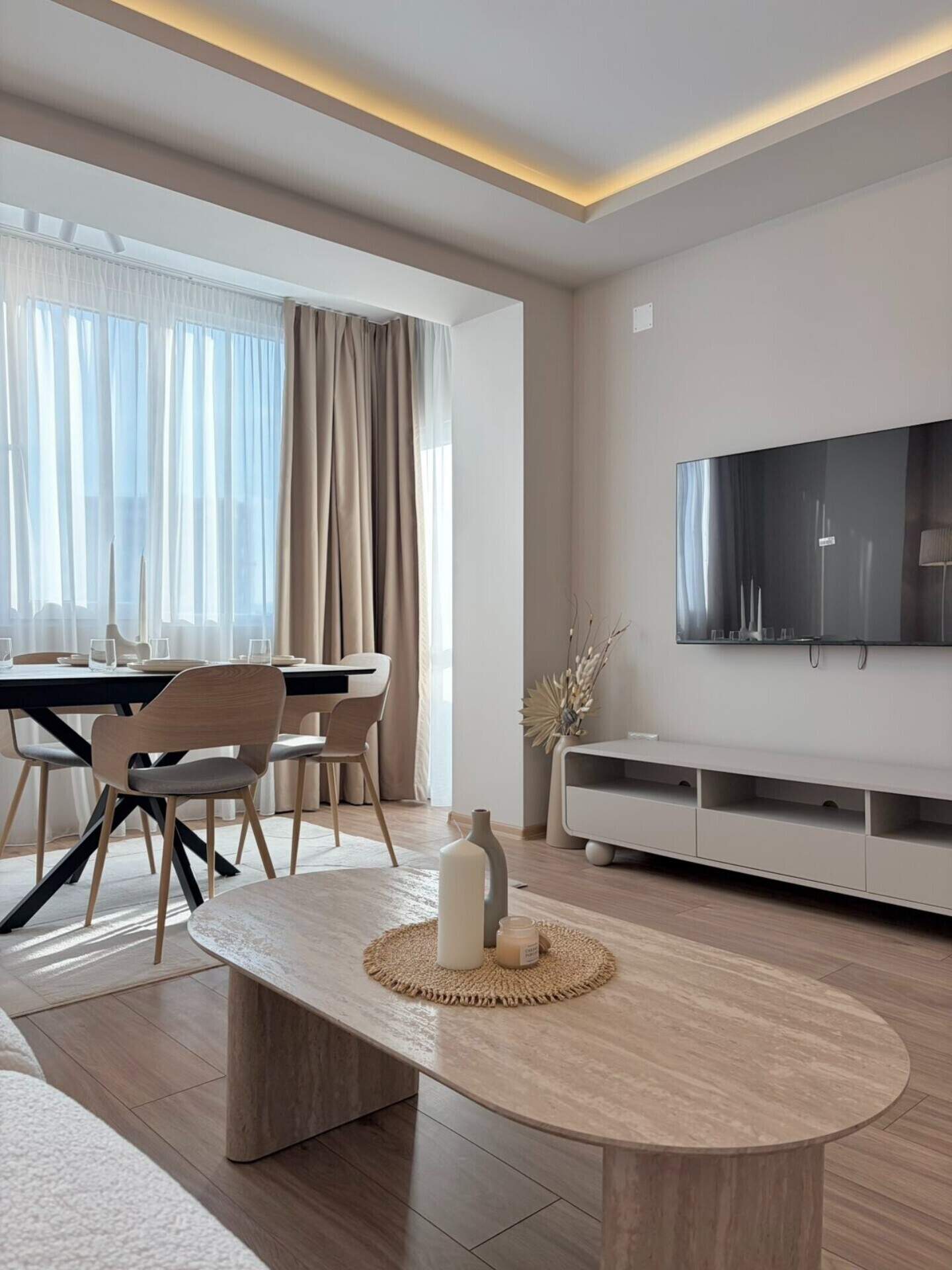 2 bedroom Apartment in Kazanlak, Stara Zagora – photo 3