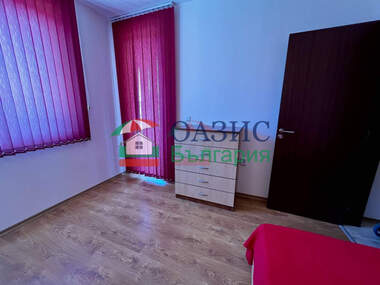 Verkauf - Wohnung in Rawda,  Burgas