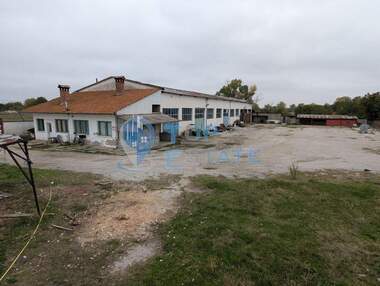 For sale - Warehouse in Resen,  Veliko Tyrnovo