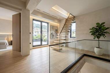 For sale - Apartment in Boiana,  Sofia