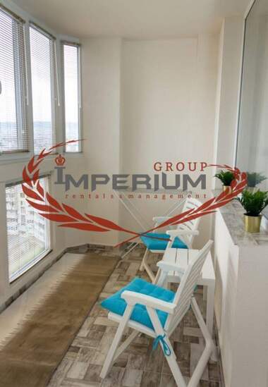 Închiriere - Apartament în Business Hotel,  Varna