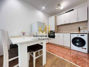 Miete - Wohnung in Izgrew,  Burgas