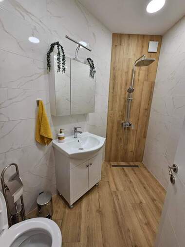 Miete - Wohnung in Hristo Smirnenski,  Plowdiw