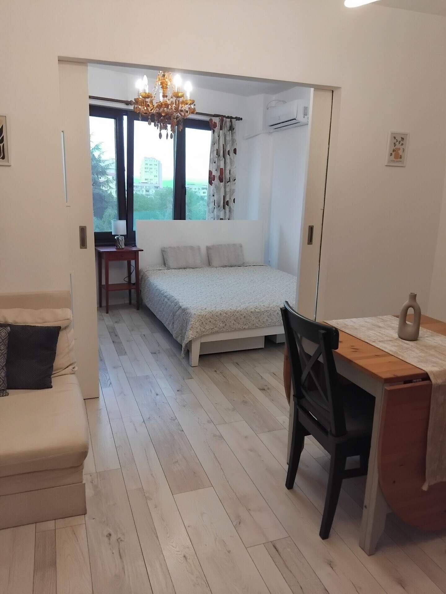 Studio Apartment in Liulin-6, Sofia – photo 2