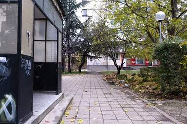 Miete - Wohnung in Alei Wazrajdane,  Ruse