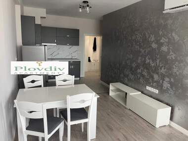 Miete - Wohnung in Mladejki halm,  Plowdiw