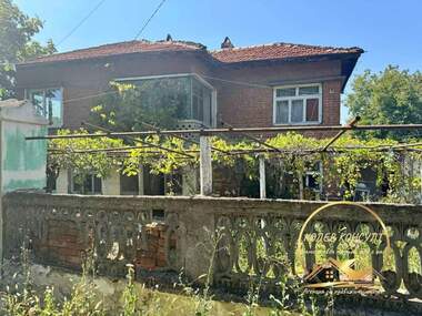 Satış - Ev olarak Dolno Belevo,  Haskovo
