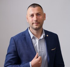 Цветодор Тодоров
