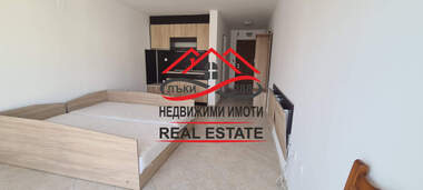 Продажба - Апартамент в Созопол,  Бургас