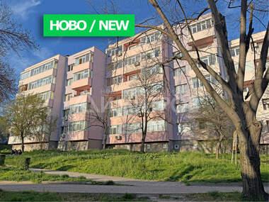 Satış - Apartman olarak Novi Pazar,  Şumen