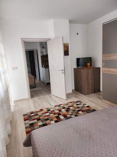 Miete - Wohnung in Ideal City Center,  Blagoewgrad
