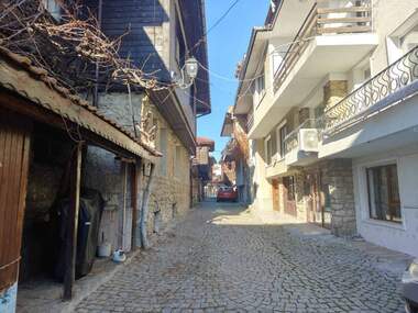 Verkauf - Etage von Haus in Nesebar,  Burgas