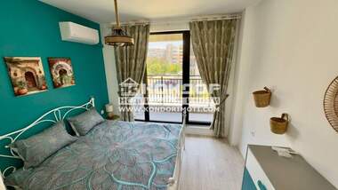 Kira - Apartman olarak Trakia,  Plovdiv