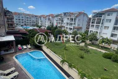 For sale - Apartment in Sunny Beach,  Burgas