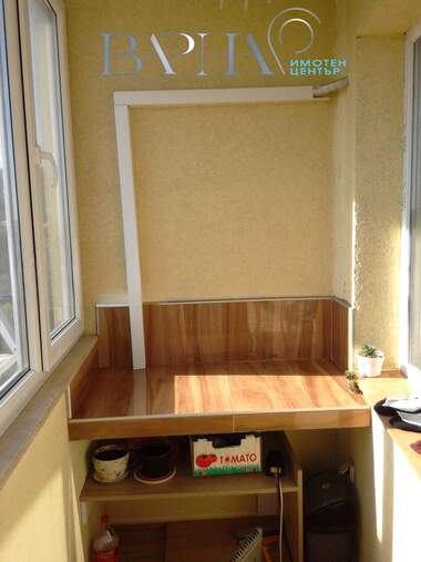 For rent - Apartment in Sotira,  Varna