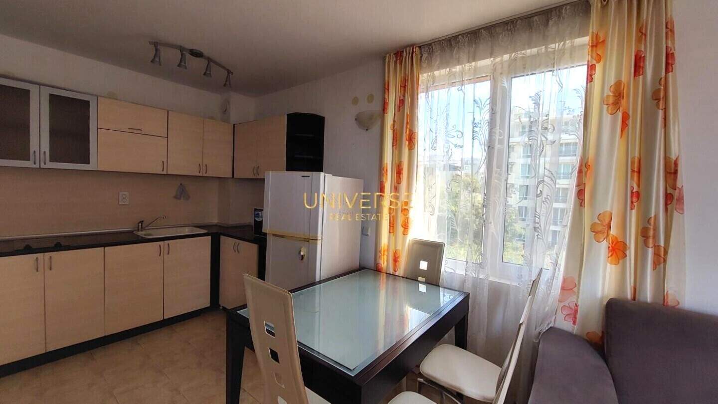 Cu trei camere Apartament în Sveti Vlas, Burgas – fotografia 7