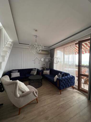 Satış - Apartman olarak Sveti Vlas,  Burgas