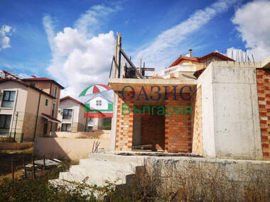 For sale - House in Sveti Vlas,  Burgas