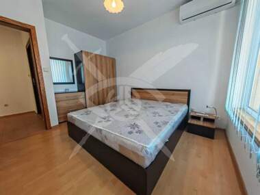 For rent - Apartment in Bazar Levski,  Varna