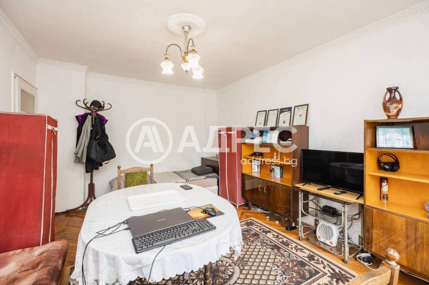 Üç odalı Apartman olarak k.k. Çayka, Varna – fotoğraf 9