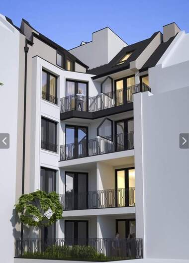 Vânzare - Apartament în Center,  Sofia