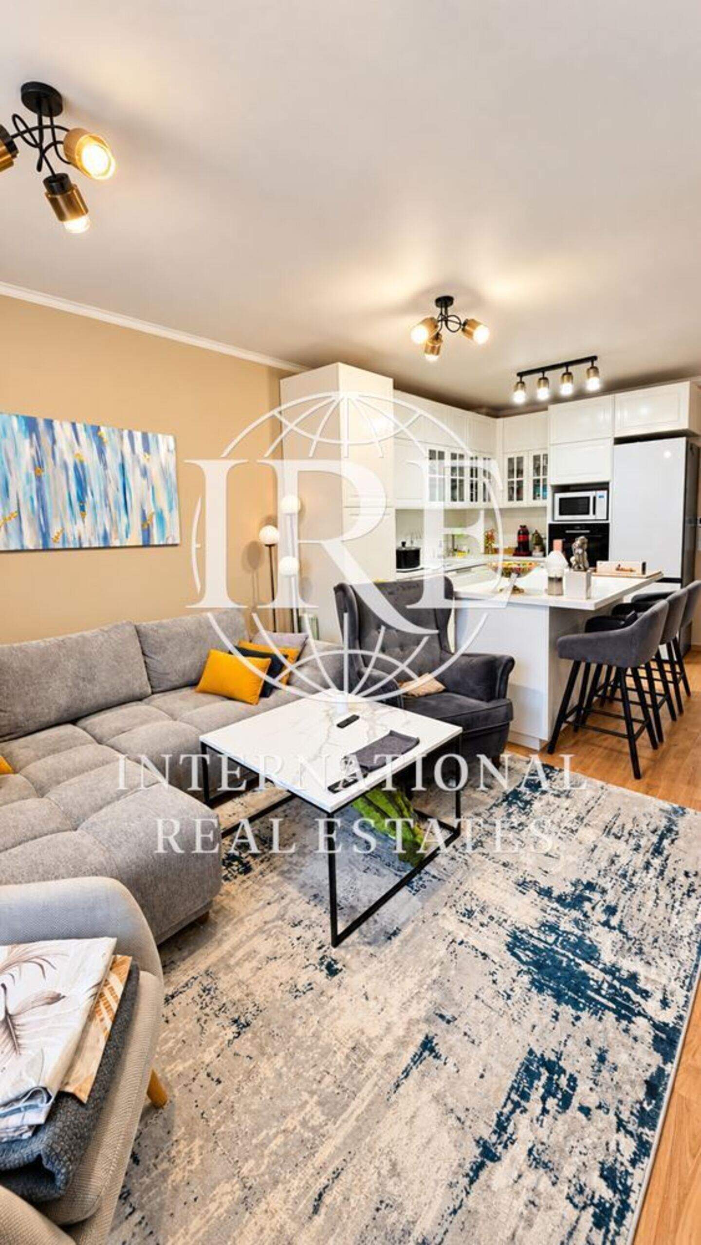 Dreizimmer Wohnung in Sweti Konstantin i Elena, Varna – Foto 2