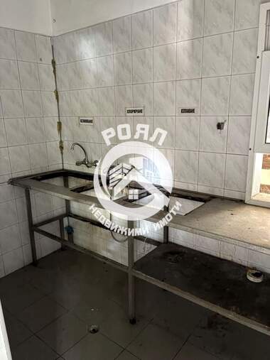 For sale - Venue in Hristo Smirnenski,  Plovdiv