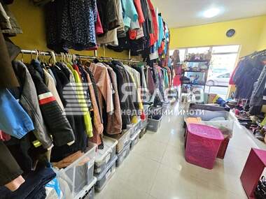 For sale - Store in Pomorie,  Burgas