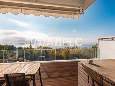 Kira - Apartman olarak Evksinograd,  Varna