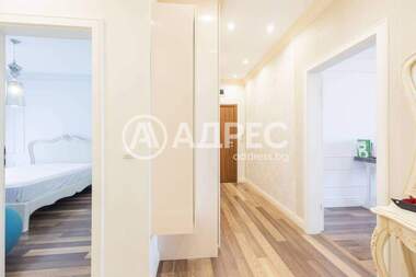 Kira - Apartman olarak Trakata,  Varna