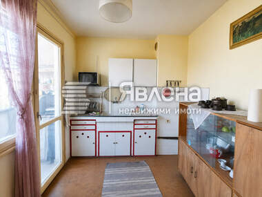 Satış - Apartman olarak Georgi Benkovski,  Iambol