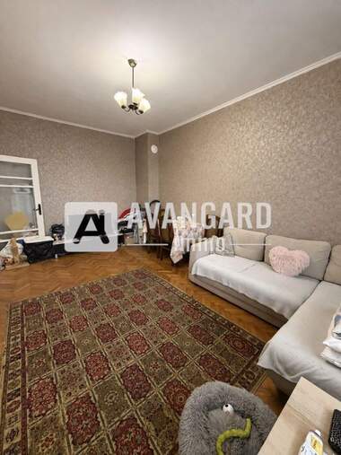 Продажба - Апартамент в Централна поща,  Варна