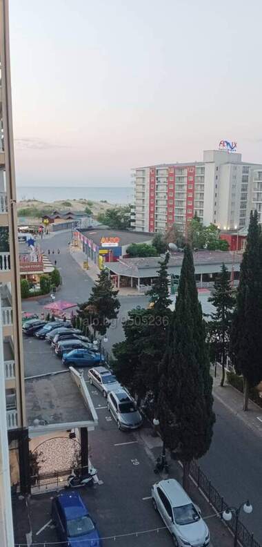 Închiriere - Apartament în Sunny Beach,  Burgas