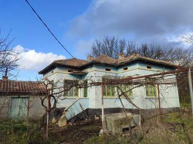 Vânzare - Casă în Tianevo,  Dobrice