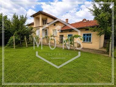 Verkauf - Haus in Gorna Rosiza,  Gabrowo