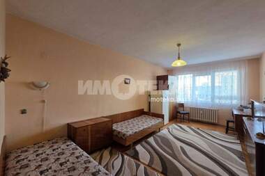 Продажа - Квартира в Хиподрума,  София