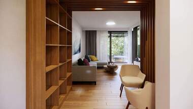 For sale - Apartment in Boiana,  Sofia