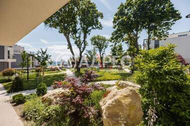 For sale - Apartment in Briz,  Varna