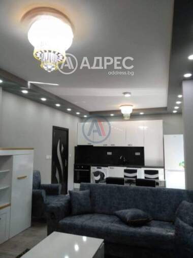 Продажа - Квартира в Христо Смирненски,  Пловдив