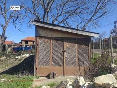 For sale - For Construction in Todorovo,  Pleven