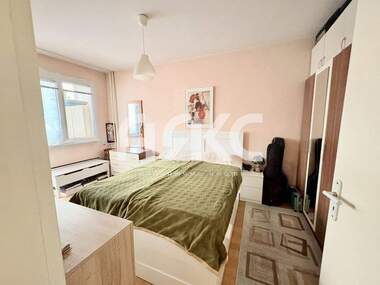 Satış - Apartman olarak Mladost-4,  Sofia