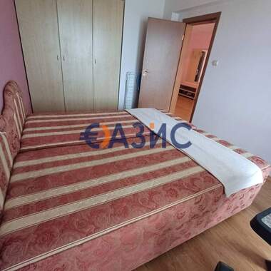 For sale - Apartment in Sveti Vlas,  Burgas