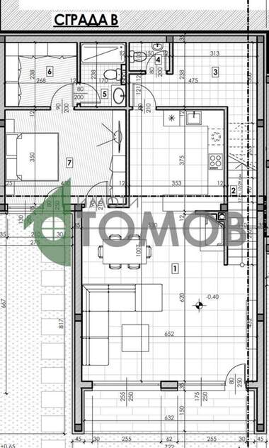 For sale - House in Divdiadovo,  Shumen