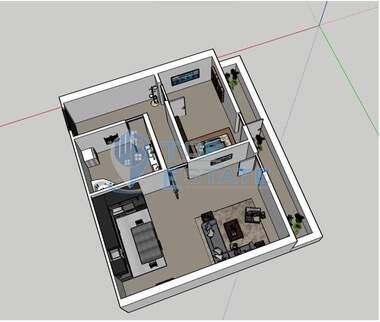 For sale - Apartment in Buzludja,  Veliko Tarnovo