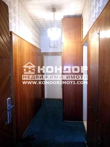 For sale - Apartment in Proslav,  Plovdiv