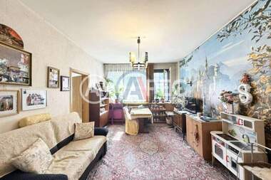 Продажба - Апартамент в Изток,  София