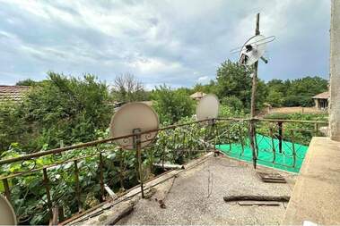 For sale - House in Dyskot,  Veliko Tyrnovo