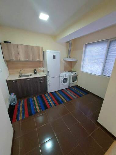 Verkauf - Wohnung in Zentar,  Targowishte